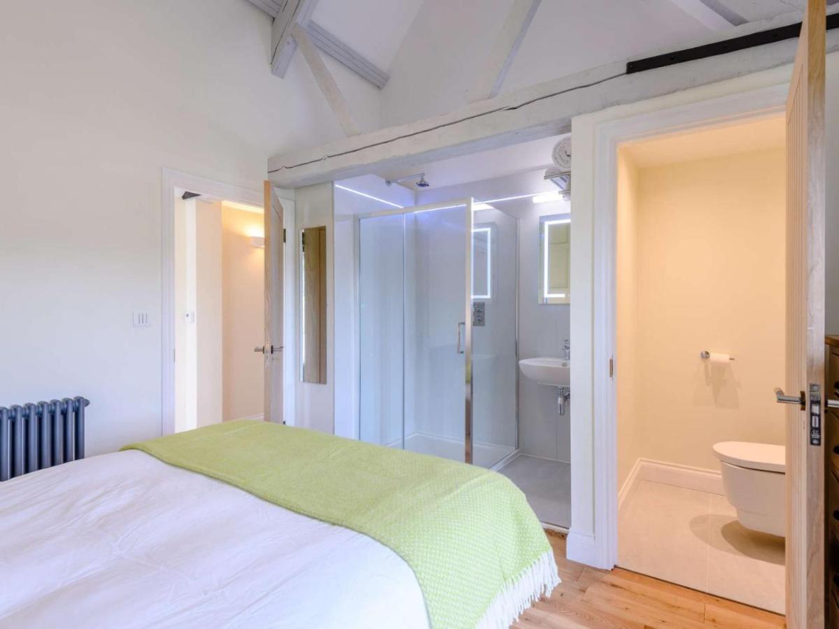 Dairy Cottages Wimborne Minster Luaran gambar
