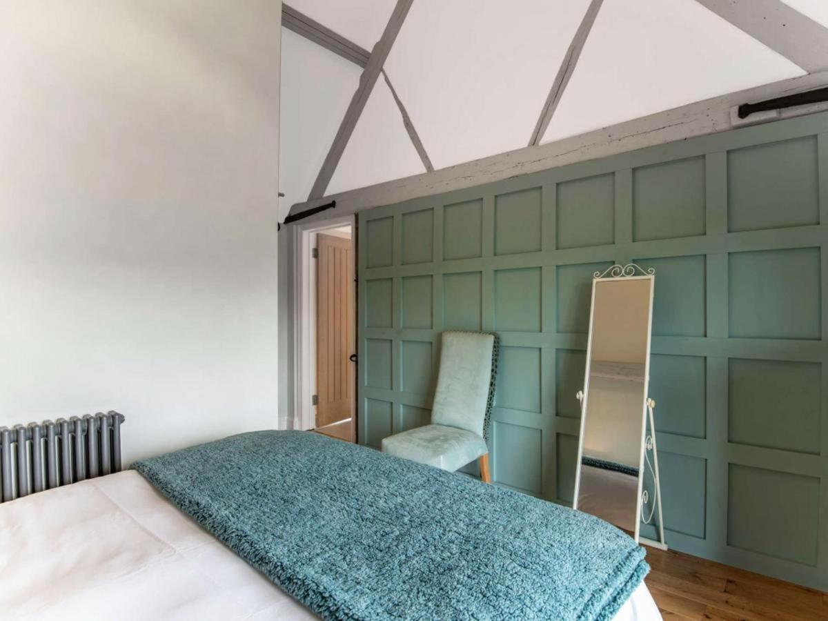 Dairy Cottages Wimborne Minster Luaran gambar