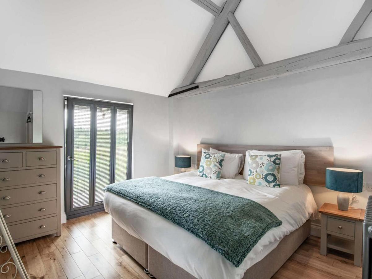Dairy Cottages Wimborne Minster Luaran gambar
